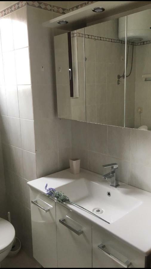 Apartment Sandrina 노바야 외부 사진